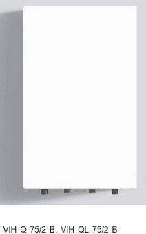 Vaillant actorSTOR VIH QL 75/2B - 1