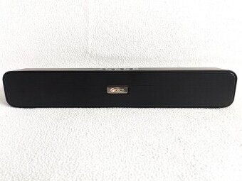 Bluetooth soundbar