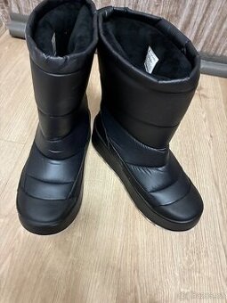 Zimní boty Alpine Pro vel.41