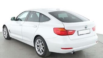Bmw 320d GT prodám náhradní díly