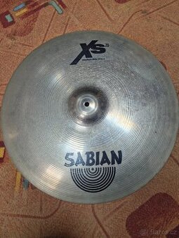 Sabian XS 20 medium thin crash 18"