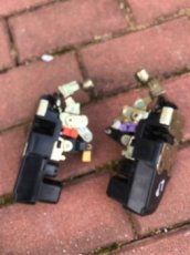 zámk dveří chrysler voyager IV LP