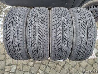 205/60/16 zimni GOODYEAR a BRIDGESTONE 205/60 R16