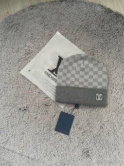 Louis Vuitton čepice