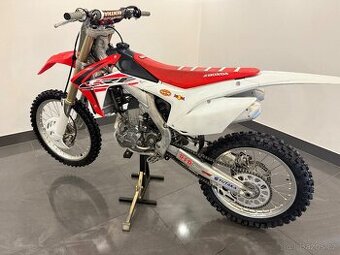 Honda crf 250