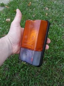 Světlo-Blinkr Pal Efč