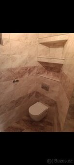 Prodám obklad a dlažbu