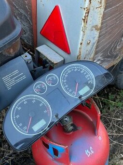 Passat B5.5 Maxidot benzín 1.8T