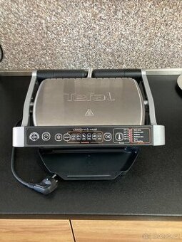 Kuchyňský elektrický gril Tefal