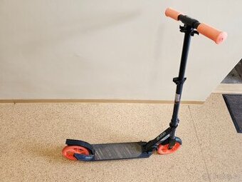 Koloběžka pro kluky, vetsi