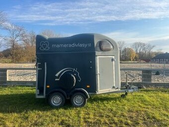 Prodej - Přívěs Cheval Liberté