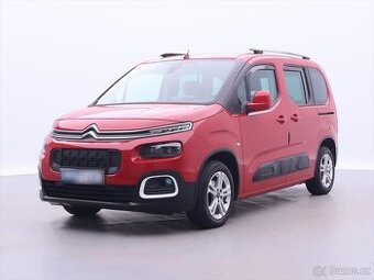 Citroën Berlingo 1,2 PT 81kW Feel CZ Serv. kniha (2019)