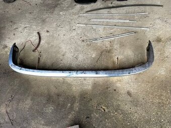 Škoda 100 - nárazník