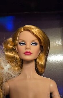 Panenka Integrity toys Ginger Gilroy Boudoir Noir