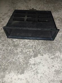 Odkladací schránka