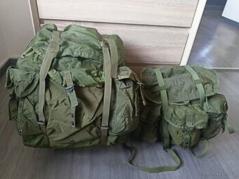 KOUPÍM US Army batoh Alice