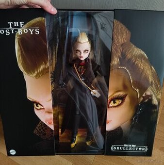 Monster high skullector The Lost Boys David