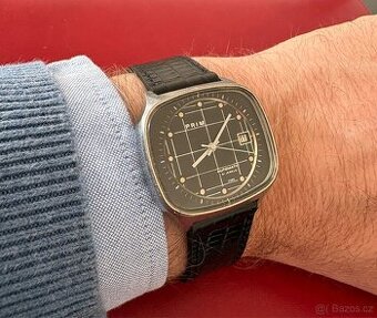 Prim Televize, automatické