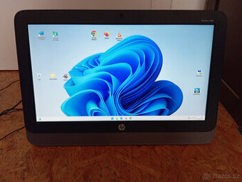 PC - HP All in one ProOne 400 G1 AiO/ úhl: 19,5" & 50cm
