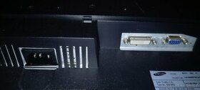 Prodám použitý monitor Samsung SyncMaster 931c