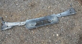 Bmw e36 coupe torpedo