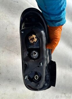 Mazda MX5 NC facelift světlo pravé zadní