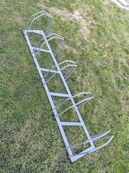 Prodám stojan na kola