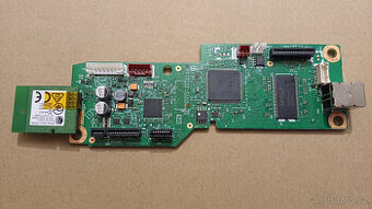 Formatter Brother HL-1210WE