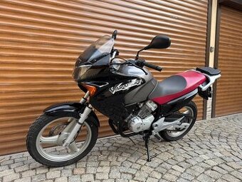 Honda XL 125V Varadero