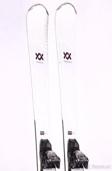 Použité dámské lyže VOLKL FLAIR 76 ELITE 2024