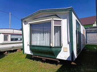Mobilní dům (mobilheim, chala) CC19 - doprava zdarma