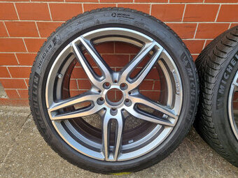 5x112 r19 disky kola mercedes alu 245 40 19 elektrony rafky