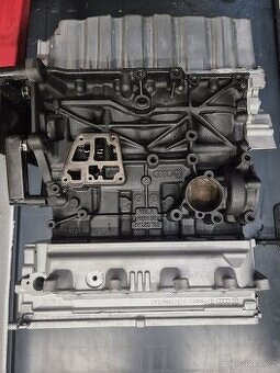 Motor 2.0 TDI CR CFC CAA CCH CXE Repas