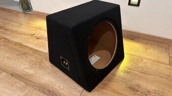 Ozvučnice pro subwoofer