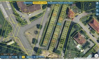 Pronájem garáže – Slezská Ostrava – ihned