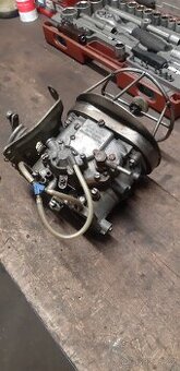 karburátor Solex 40DDH