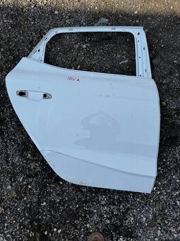 Seat Ibiza 6F - pravý zadní dveře