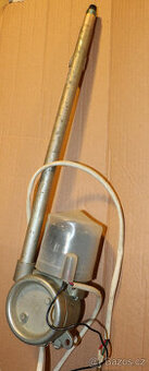 Nová Anténa Volha 24, Volga 2410/3102