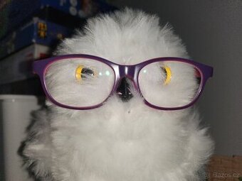 Dětské obroučky NANO s klipem proti slunci