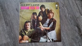 LP Progress Organization