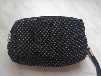 Kosmetická taštička, mini psaníčko