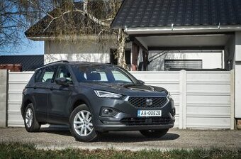 Seat Tarraco 2.0 TDI 150 Style DSG