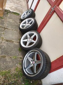 Vossen LC-101 BMW 5x120 R19