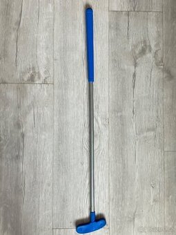 Dětská minigolfová hůl 75cm