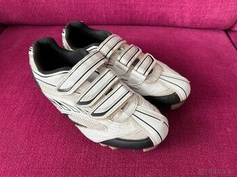 Cyklistické MTB tretry ( 37 ) PC: 1.495kč