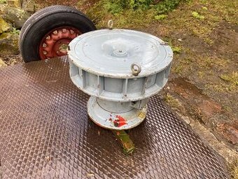 Siréna syréna velká