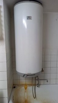 Prodám bojler Dražice 160L