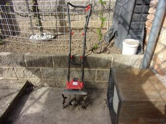 Kultivátor Hecht 732