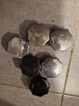 Víčko nádrže babetta 210, Ozubený řemen