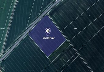 Prodej pole v k.ú. Kyžlířov, ev.č. 2026-04-14-094424